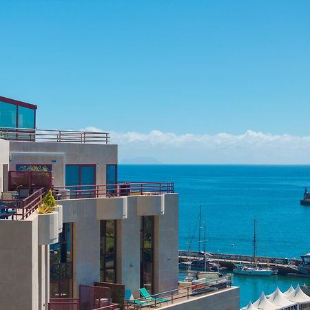 Funchal Marina Bay Appartement Buitenkant foto