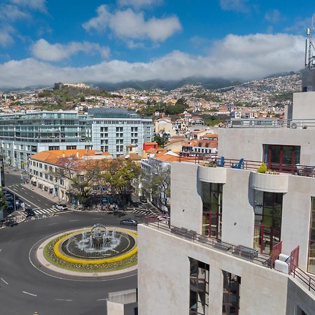 Funchal Marina Bay Appartement Buitenkant foto