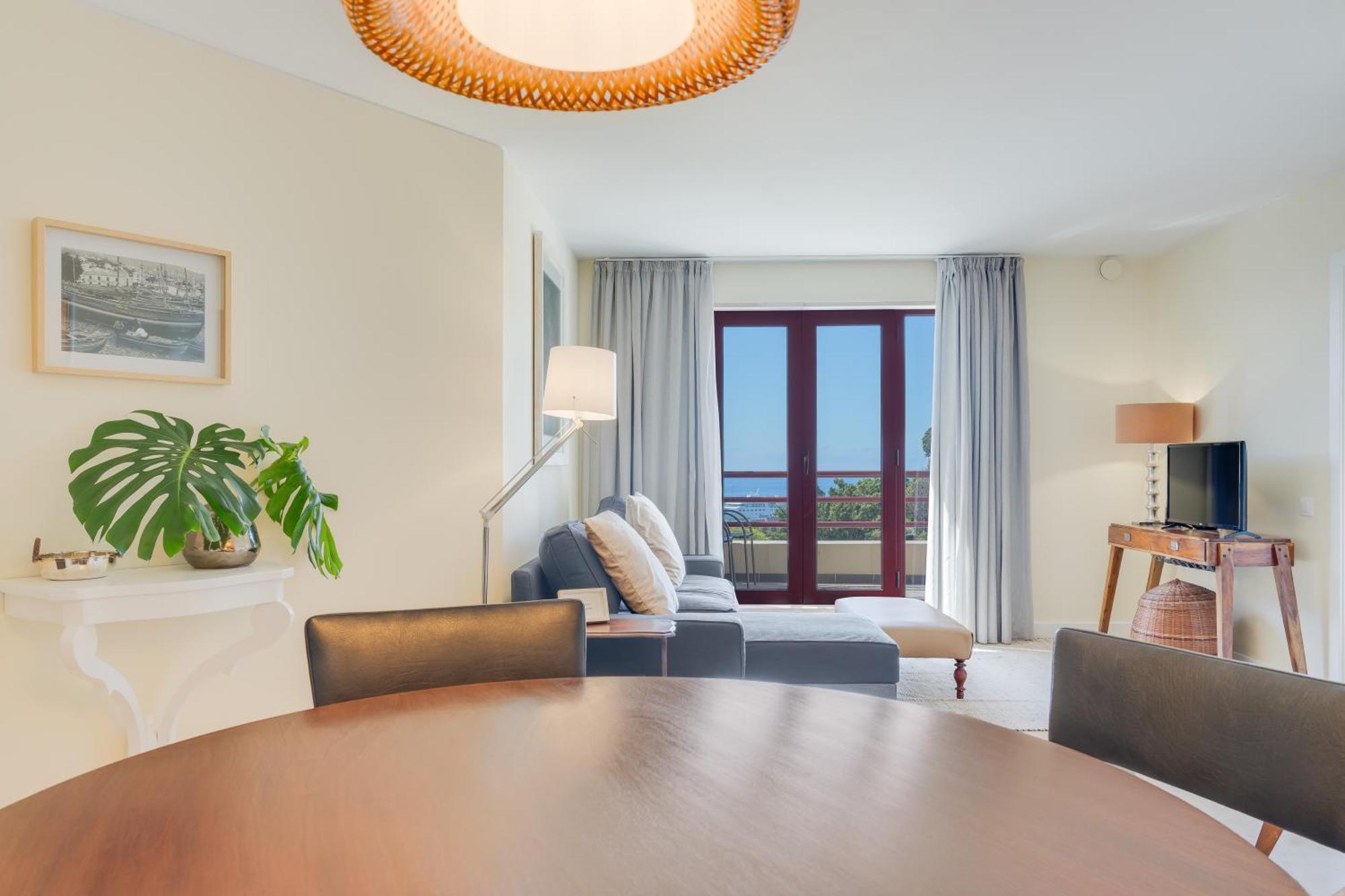 Funchal Marina Bay Appartement Buitenkant foto
