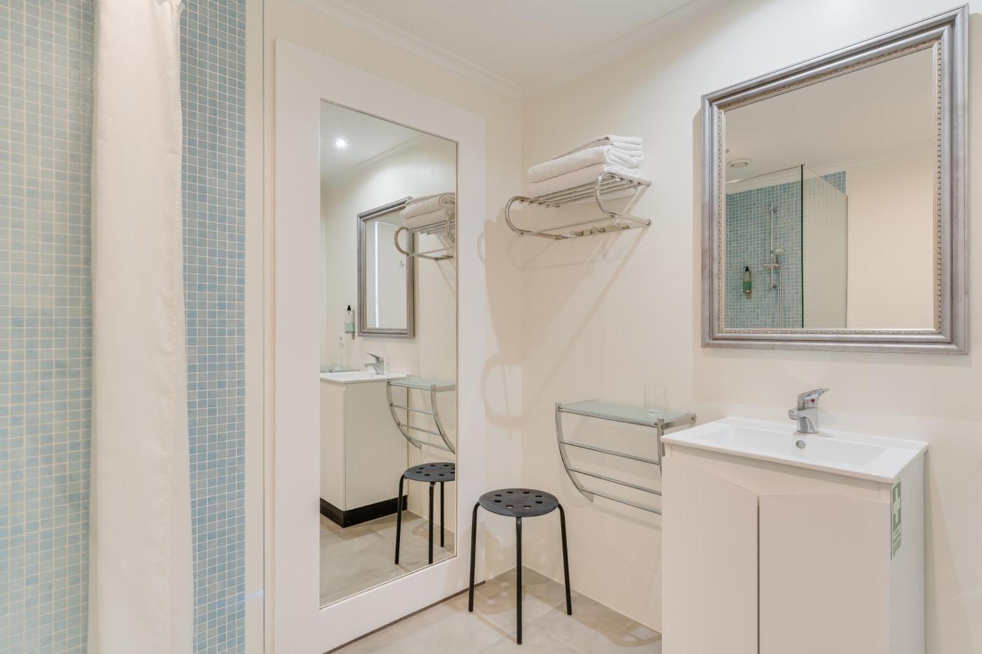 Funchal Marina Bay Appartement Buitenkant foto