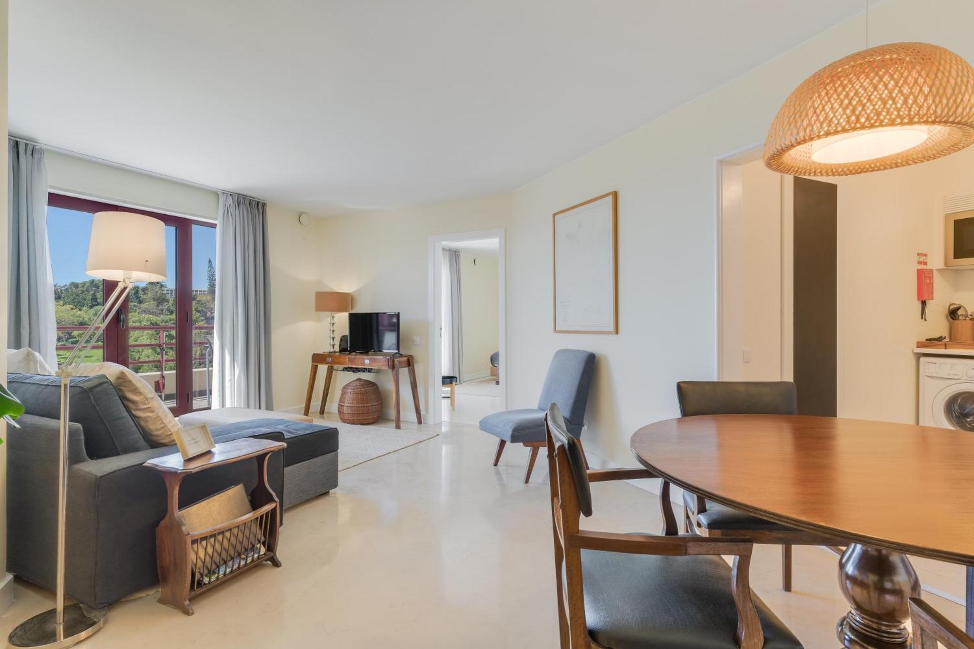 Funchal Marina Bay Appartement Buitenkant foto