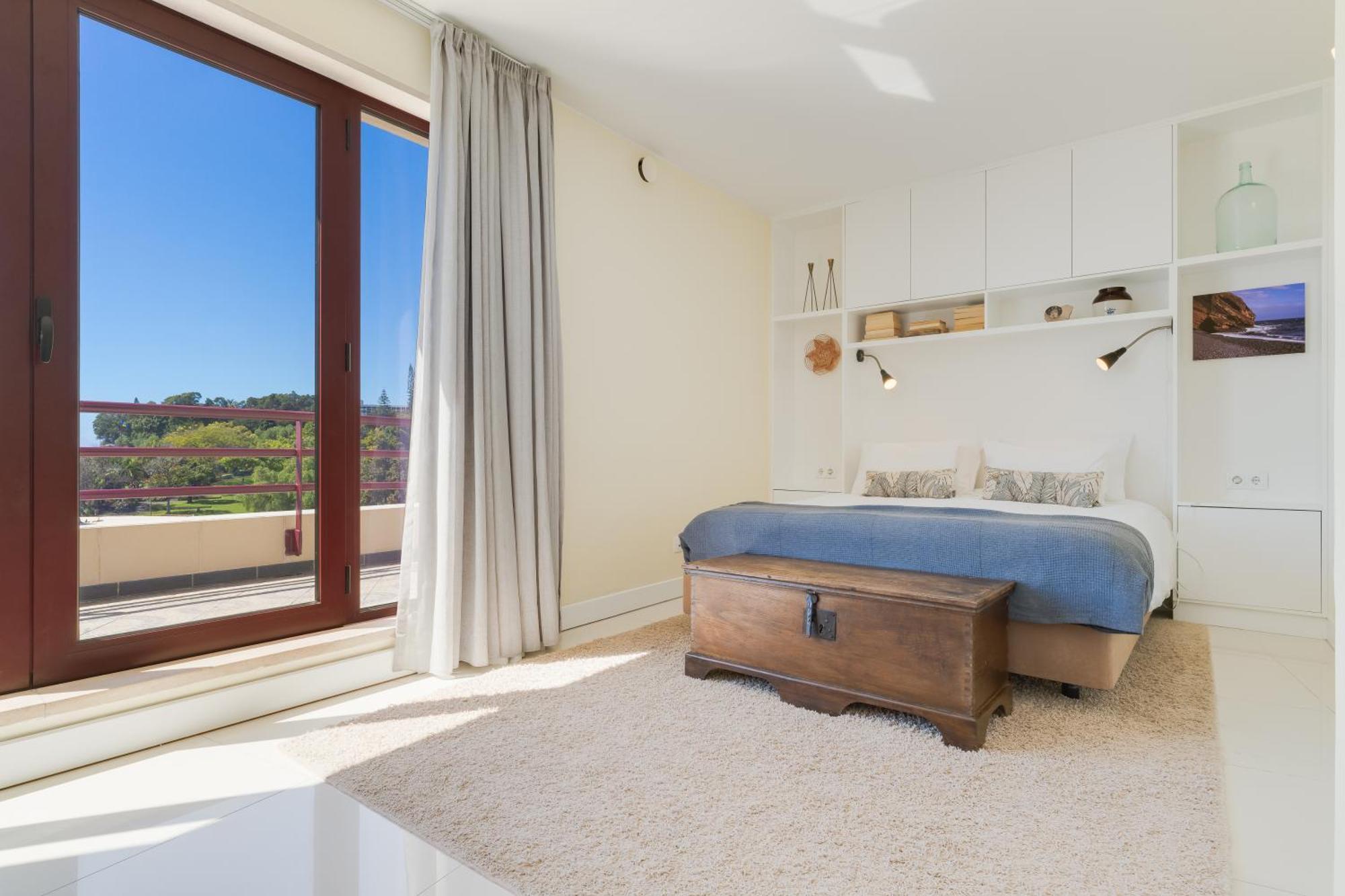 Funchal Marina Bay Appartement Buitenkant foto